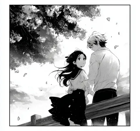 悬疑推理方向代表漫画条目封面