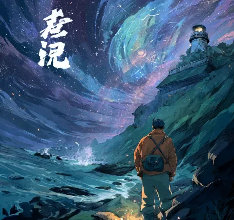樱花动漫漫画条目字段在列表页中的呈现位置示意